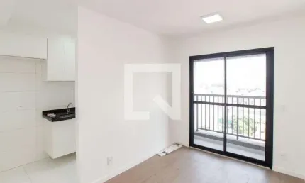 Apartamento à venda - vila mazzei, 2 quartos,  39 m2