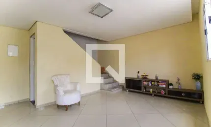 Casa com 3 quartos à venda na Rua Botão de Prata, --, Vila Curuçá, São Paulo