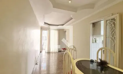 Apartamento com 2 quartos à venda na Rua Edmundo Juventino Fuentes, --, Vila Ema, São Paulo