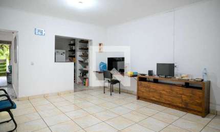 Casa com 3 quartos à venda na Rua Sebastiano Mazzoni, --, Vila das Mercês, São Paulo