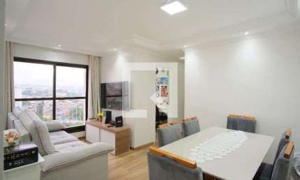 Apartamento à Venda - Vila Matilde, 3 Quartos,  73 m2