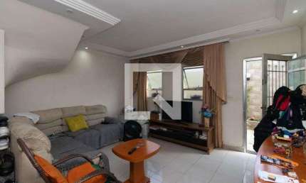 Casa com 3 quartos à venda na Rua Soldado José Antônio Moreira, --, Vila Maria, São Paulo