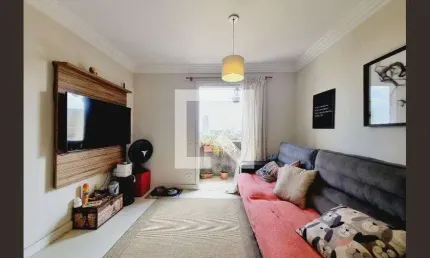 Apartamento com 2 quartos à venda na Avenida Jaguaré, --, Jaguaré, São Paulo
