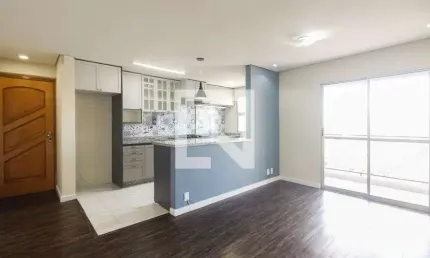 Apartamento à Venda - Vila Esperança, 2 Quartos,  65 m2