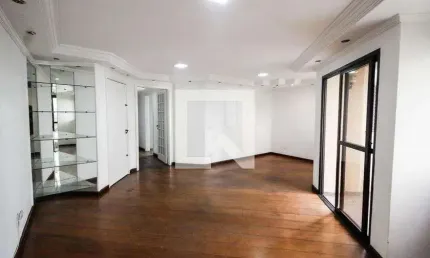 Apartamento com 3 quartos à venda na Rua Alfredo Zunkeller, --, Mandaqui, São Paulo