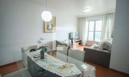 Apartamento com 3 quartos à venda na Rua Camé, --, Mooca, São Paulo