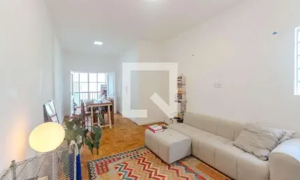 Apartamento com 1 quarto à venda na Rua Matias Aires, --, Consolação, São Paulo