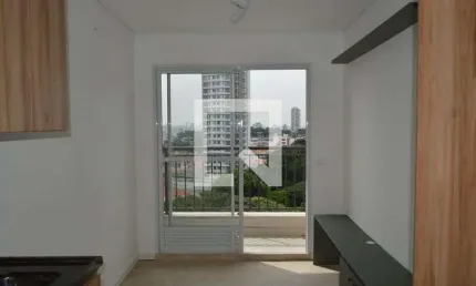 Apartamento com 1 quarto à venda na Rua Santa Aurélia, --, Ipiranga, São Paulo