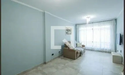 Apartamento com 2 quartos à venda na Rua General Bagueira, --, Santana, São Paulo