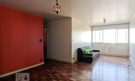 Apartamento com 3 quartos à venda na Rua Almirante Noronha, --, Água Fria, São Paulo