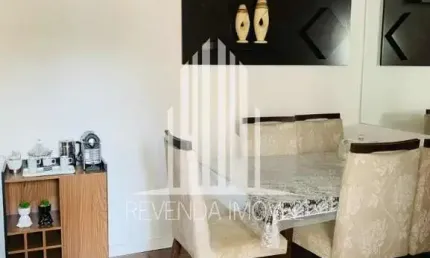 Apartamento no condomínio spazio vitta vila ema à venda em vila santa clara, são paulo-sp: 2 quartos, 1 banheiro, 1 vaga, 50,00 m² de área!