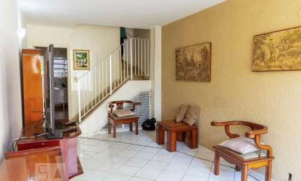 Casa com 3 quartos à venda na Rua Jacarapinima, --, Mandaqui, São Paulo