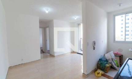 Apartamento com 2 quartos à venda na Avenida Condessa Elisabeth de Robiano, --, Vila Ré, São Paulo