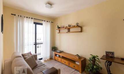 Apartamento à Venda - Vila Mascote, 2 Quartos,  65 m2