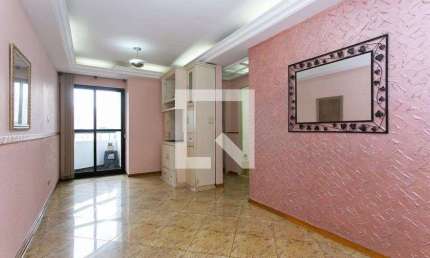 Apartamento com 3 quartos à venda na Rua Vilela, --, Tatuapé, São Paulo