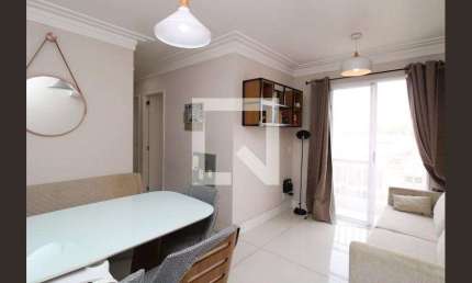 Apartamento à Venda - Vila Guilherme, 3 Quartos,  64 m2