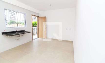 Apartamento à Venda - Vila Leopoldina, 2 Quartos,  43 m2