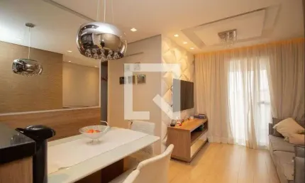 Apartamento com 2 quartos à venda na Avenida Paula Ferreira, --, Piqueri, São Paulo