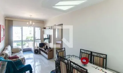 Apartamento à venda - vila mazzei, 2 quartos,  58 m2