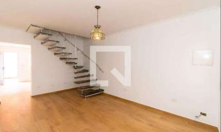 Casa com 2 quartos à venda na Rua Ipomeias, --, Vila Prudente, São Paulo
