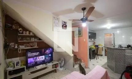 Casa com 2 quartos à venda na Rua Carlo Foá, --, Jardim Brasil, São Paulo