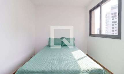 Apartamento à venda - Chácara Santo Antonio, 2189m2