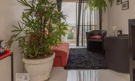 Apartamento com 2 quartos à venda na Avenida Fagundes Filho, --, Saúde, São Paulo