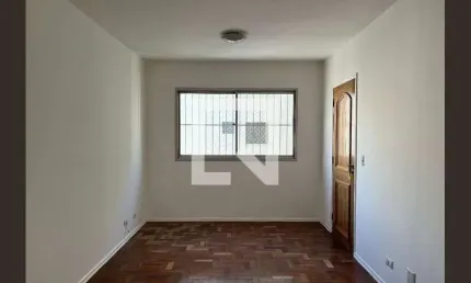 Apartamento com 2 quartos à venda na Rua Doutor Nogueira Martins, --, Saúde, São Paulo