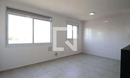 Apartamento à Venda - Vila Leopoldina, 1 Quarto,  35 m2