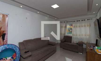 Casa com 2 quartos à venda na Rua Dias da Silva, --, Vila Maria, São Paulo