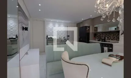 Apartamento à Venda - Vila Andrade, 1 Quarto,  38 m2