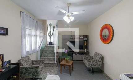 Casa com 4 quartos à venda na Travessa Ema Dalloni, --, Cangaíba, São Paulo