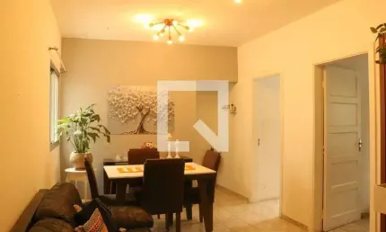 Apartamento com 2 quartos à venda na Rua Ministro Gastão Mesquita, --, Sumaré, São Paulo