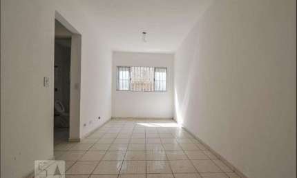 Apartamento à Venda - Jardim Casablanca, 2 Quartos,  52 m2
