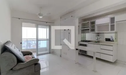 Apartamento à Venda - Santa Cecília, 1 Quarto,  45 m2