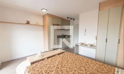 Apartamento à Venda - Vila Mariana, 1 Quarto,  27 m2