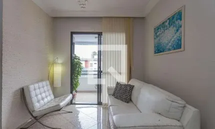 Apartamento à Venda - Jardim Santa Emília, 3 Quartos,  76 m2