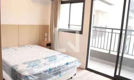 Apartamento à Venda - Santa Cecília, 1 Quarto,  26 m2