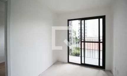 Apartamento à venda - vila olímpia, 1 quarto,  26 m2