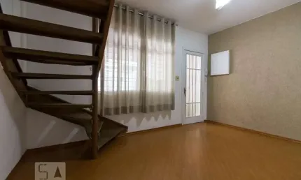 Casa à Venda - Jardim Anália Franco, 3 Quartos,  90 m2