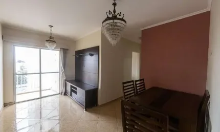 Apartamento com 2 quartos à venda na Rua Piraçununga, --, Mooca, São Paulo