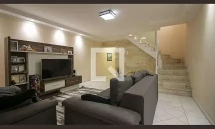 Casa com 3 quartos à venda na Rua Ministro Apolônio Salles, --, Sapopemba, São Paulo