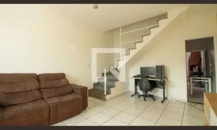 Casa com 2 quartos à venda na Rua Madre Tereza de Andrada, --, Sapopemba, São Paulo