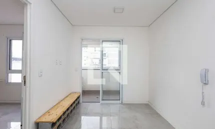 Apartamento com 1 quarto à venda na Rua Aguiar de Barros, --, Bela Vista, São Paulo