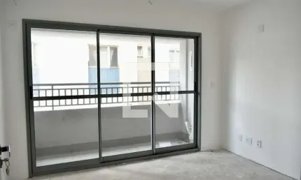 Apartamento com 1 quarto à venda na Rua Alcatrazes, --, Saúde, São Paulo