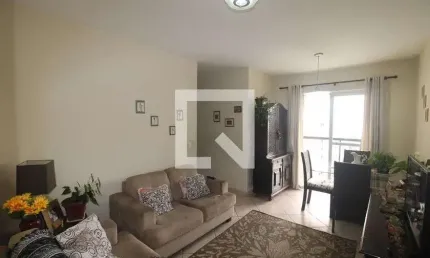 Apartamento à Venda - Casa Verde, 3 Quartos,  65 m2