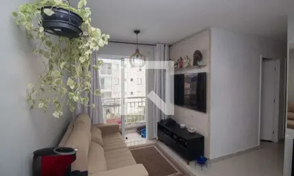 Apartamento à Venda - Vila Guilherme, 3 Quartos,  68 m2