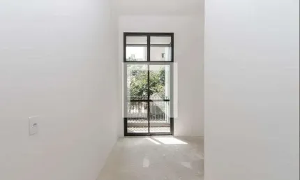 Apartamento à Venda - Chácara Santo Antonio, 1 Quarto,  31 m2