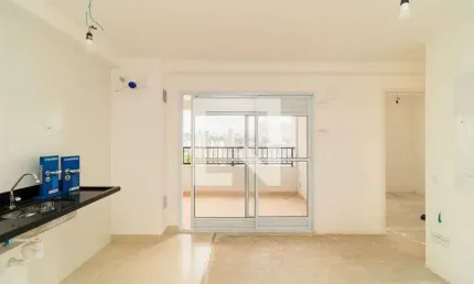 Apartamento à Venda - Vila Mazzei, 2 Quartos,  44 m2
