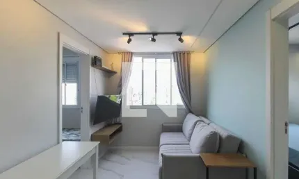 Apartamento à Venda - Vila Prudente, 2 Quartos,  34 m2